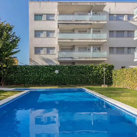 Oliveres By Interhome