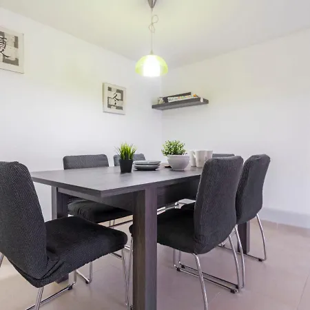 Oliveres By Interhome Apartment *
