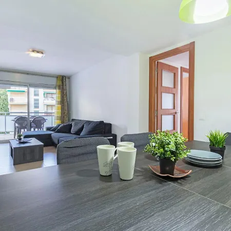 Oliveres By Interhome Apartment Torredembarra