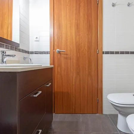 Oliveres By Interhome *