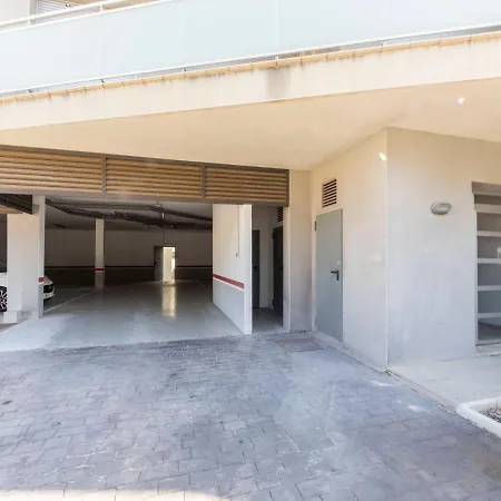 Oliveres By Interhome Apartment Torredembarra
