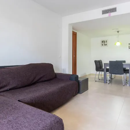 Oliveres By Interhome Apartment Torredembarra