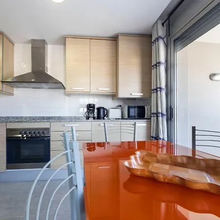 Oliveres By Interhome Apartment