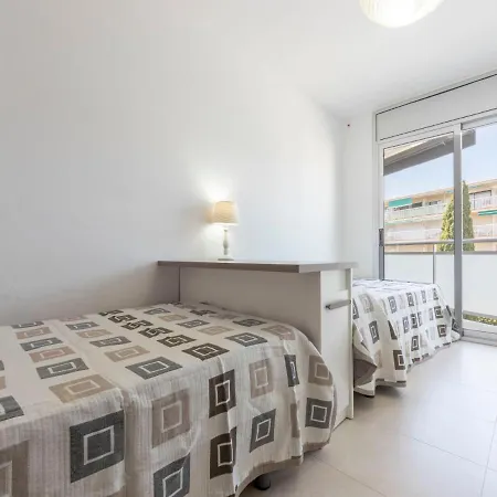 Oliveres By Interhome * Torredembarra