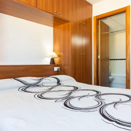 Apartment Oliveres By Interhome