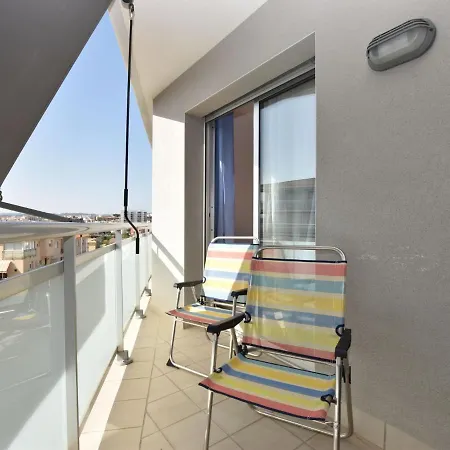 Oliveres By Interhome * Torredembarra