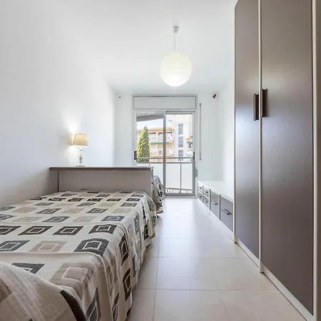 Oliveres By Interhome * Torredembarra