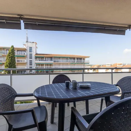 Oliveres By Interhome Torredembarra