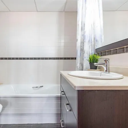 Oliveres By Interhome Appartement Torredembarra