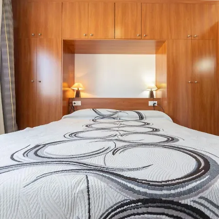 Appartement Oliveres By Interhome *
