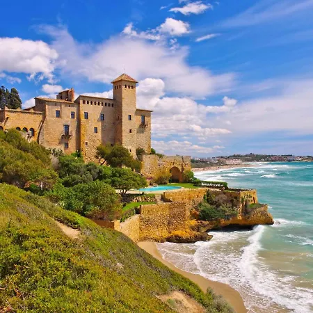 Oliveres By Interhome Appartement *