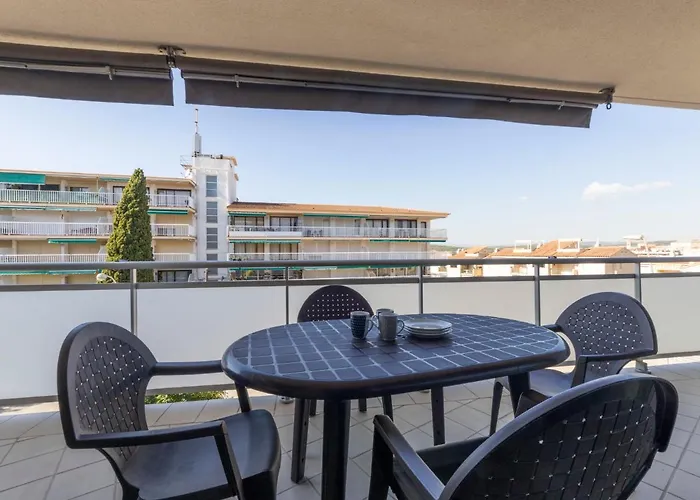 Oliveres By Interhome Torredembarra