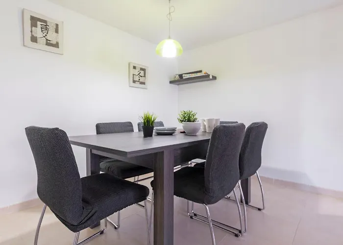 Oliveres By Interhome Apartamento *