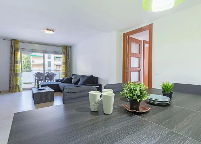 Oliveres By Interhome Apartamento Torredembarra