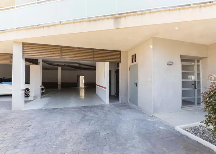 Oliveres By Interhome Apartamento Torredembarra