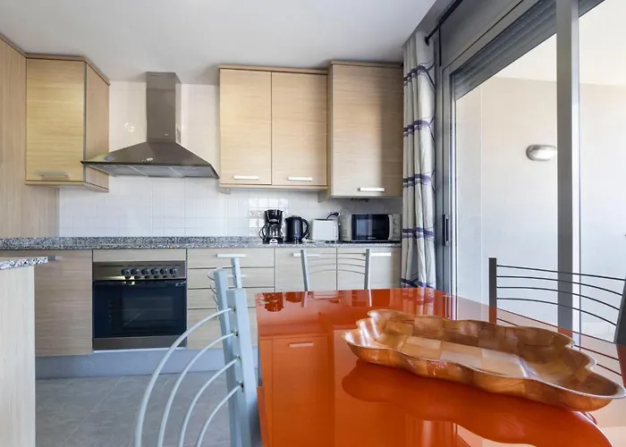 Oliveres By Interhome Apartamento