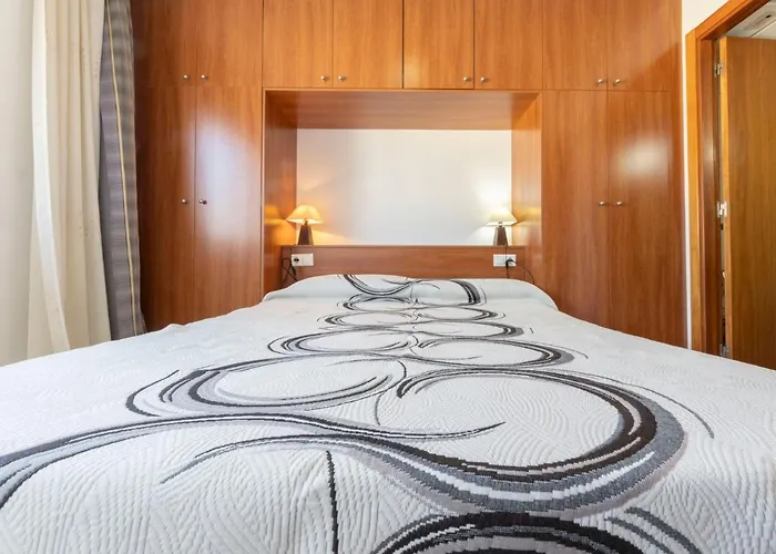 Apartamento Oliveres By Interhome *