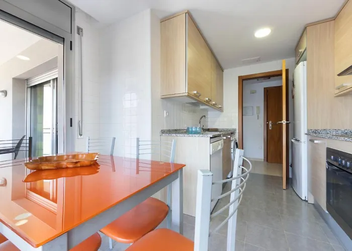 Oliveres By Interhome Apartamento Torredembarra