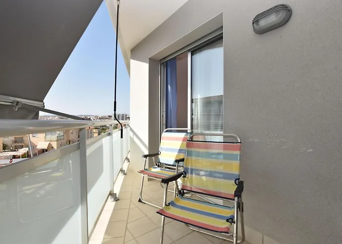 Oliveres By Interhome * Torredembarra