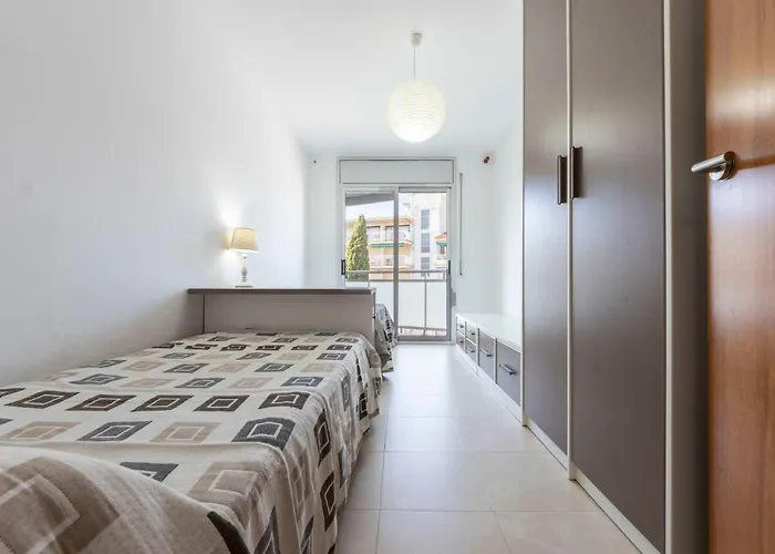 Oliveres By Interhome * Torredembarra